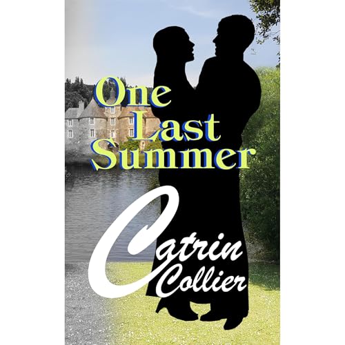 Cover of ONE LAST SUMMER