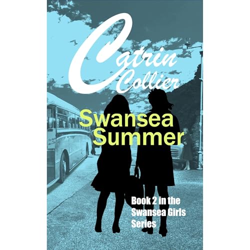 Cover of SWANSEA SUMMER