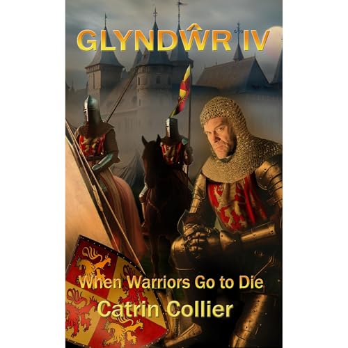 Cover of GLYNDÃ Â´R 4
