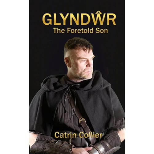 Cover of GLYNDWR