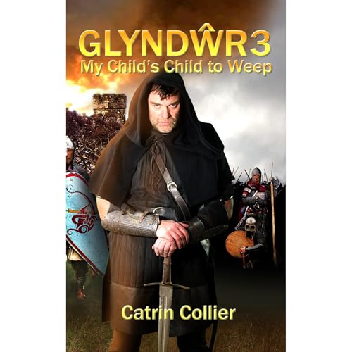 Cover of GLYNDÃ Â´R BOOK 3