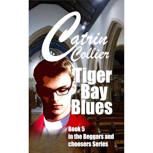 Cover of TIGER BAY BLUES