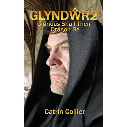 Cover of GLYNDÃ Â´R2