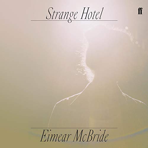 Cover of Strange Hotel