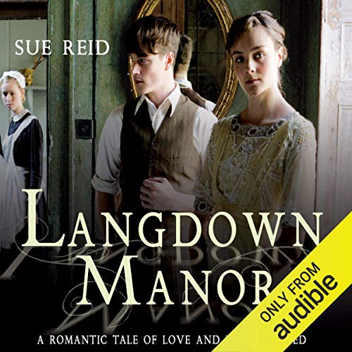 Cover of Langdown Manor
