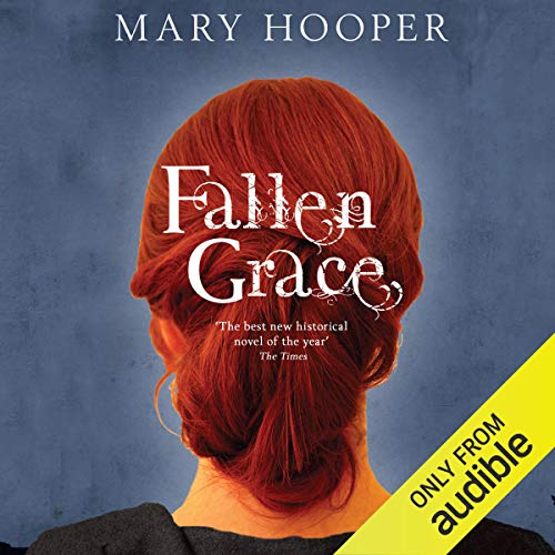Cover of Fallen Grace