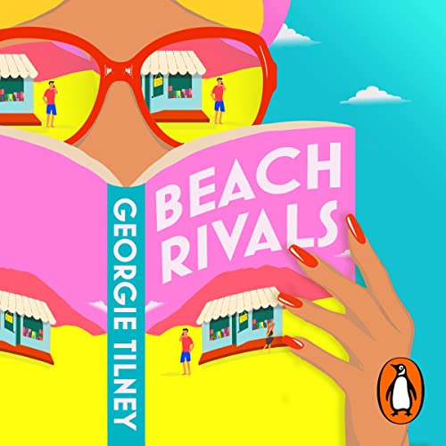 Cover of Beach Rivals