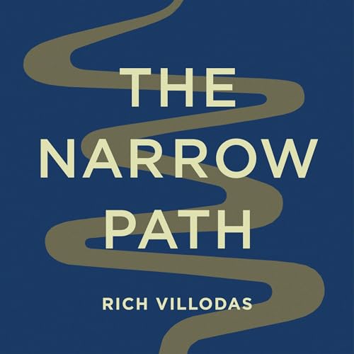 Cover of The Narrow Path