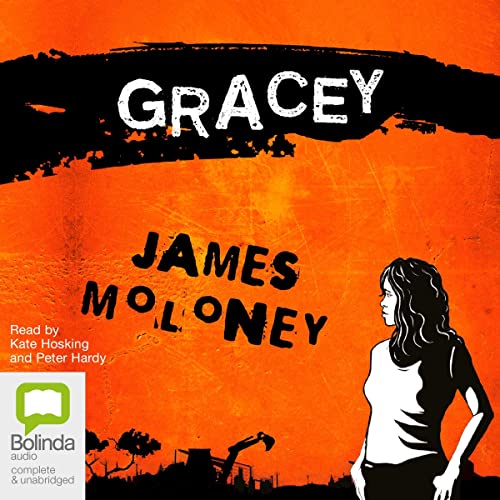 Cover of Gracey