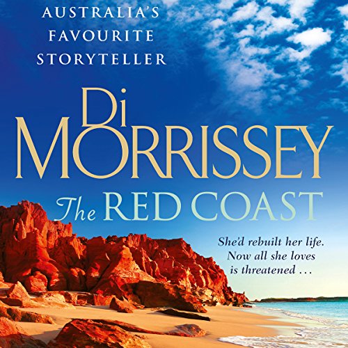 Cover of The Red Coast