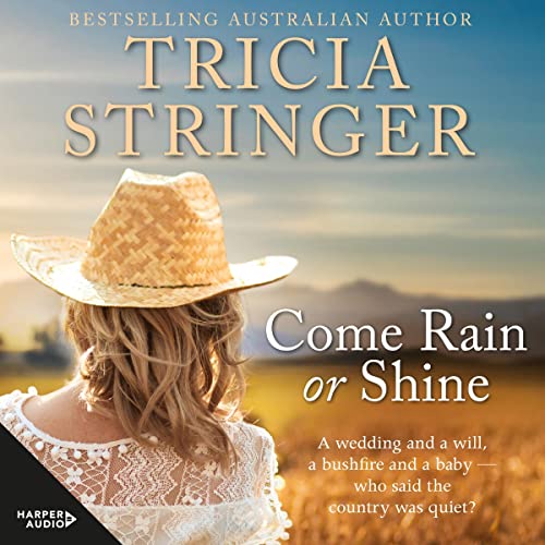 Cover of Come Rain Or Shine