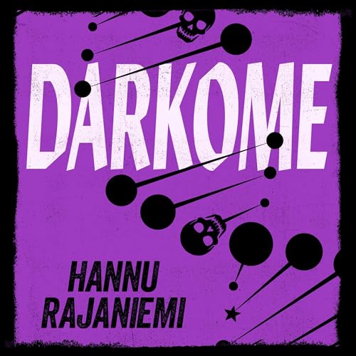 Cover of Darkome