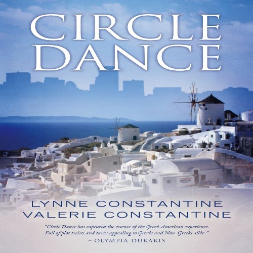 Cover of Circle Dance