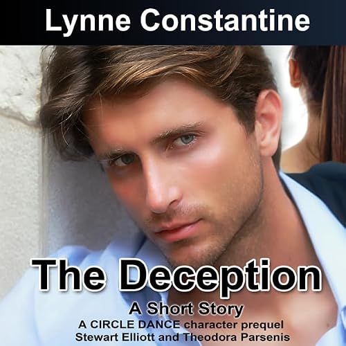 Cover of The Deception