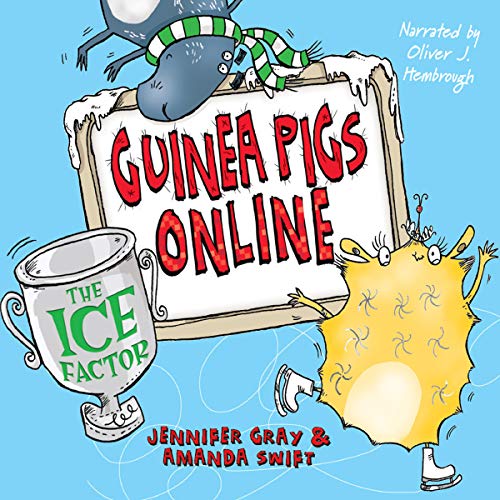 Cover of The Ice Factor