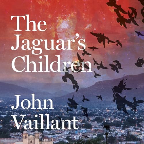 Cover of The Jaguar's Children