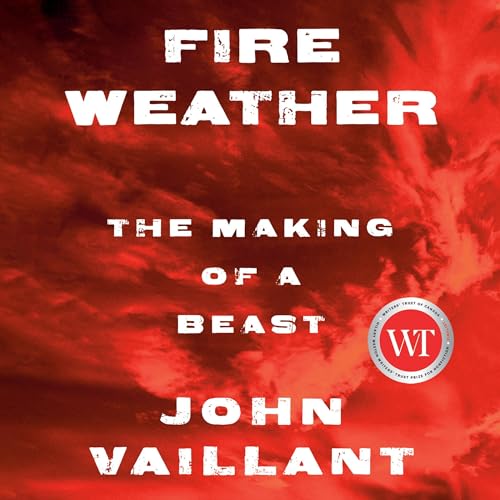 Cover of Fire Weather
