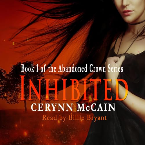 Cover of Inhibited