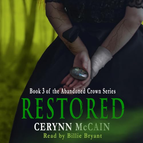 Cover of Restored