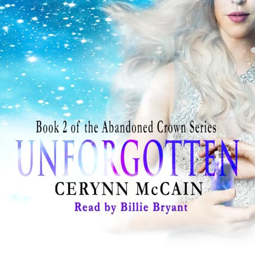 Cover of Unforgotten