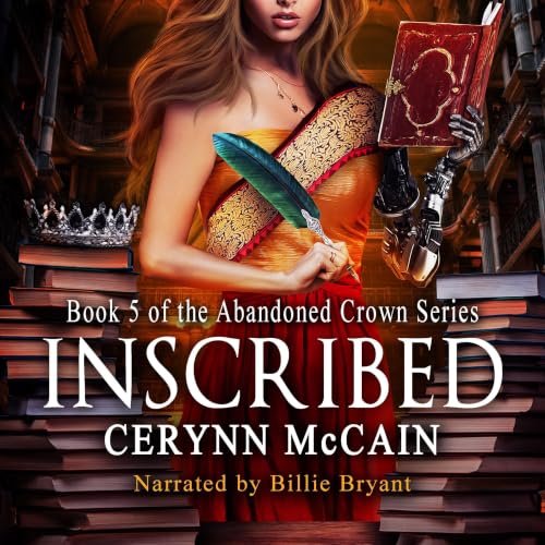 Cover of Inscribed
