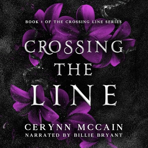 Cover of Crossing The Line