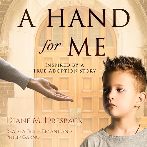 Cover of A Hand for Me