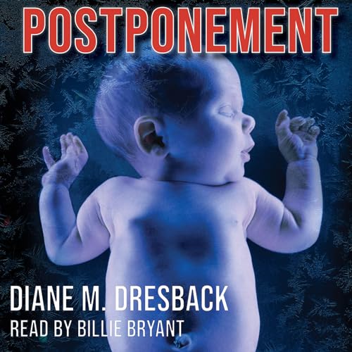 Cover of Postponement