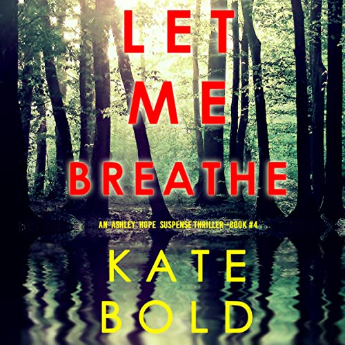 Cover of Let Me Breathe