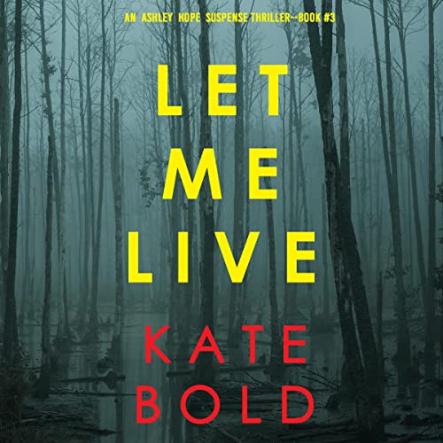 Cover of Let Me Live
