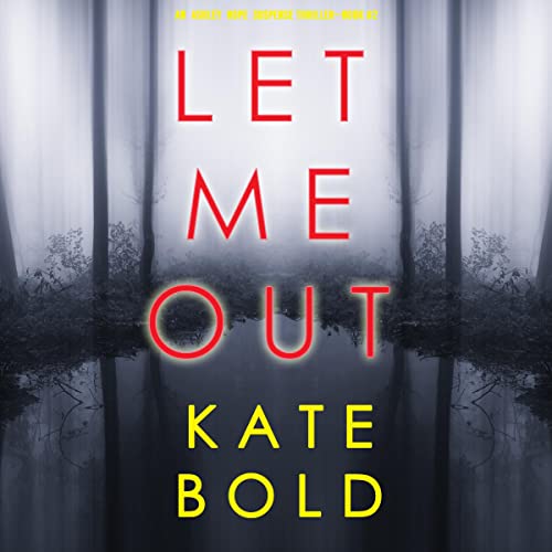 Cover of Let Me Out