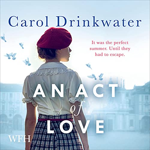 Cover of An Act of Love