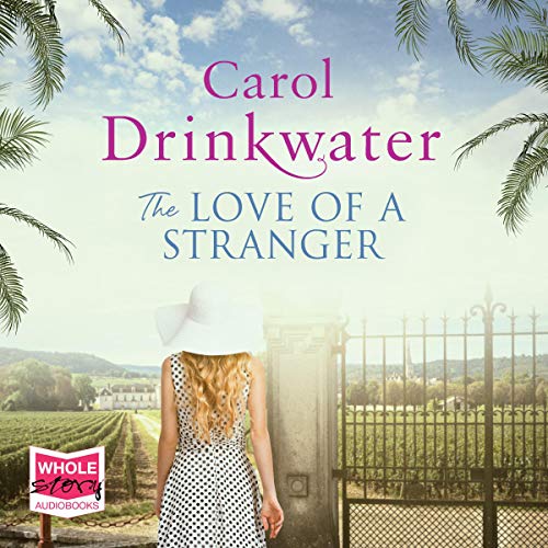 Cover of The Love of a Stranger