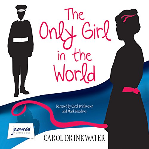 Cover of The Only Girl in the World