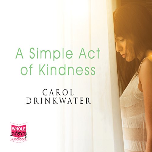 Cover of A Simple Act of Kindness