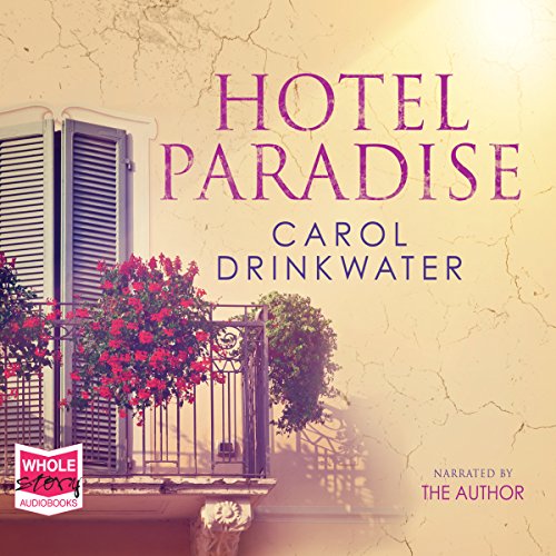Cover of Hotel Paradise