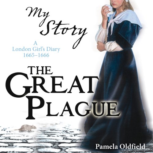 Cover of My Story: The Great Plague
