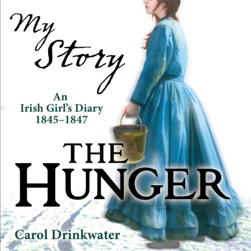 Cover of My Story: The Hunger