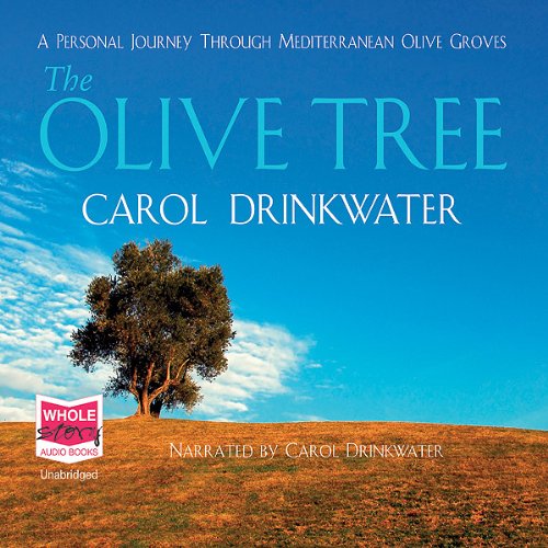 Cover of The Olive Tree