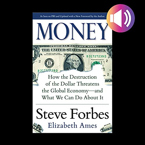 Cover of Money