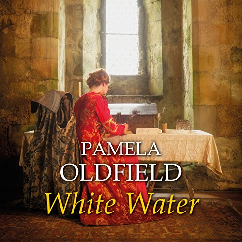 Cover of White Water