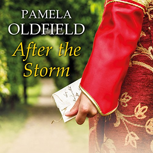 Cover of After the Storm