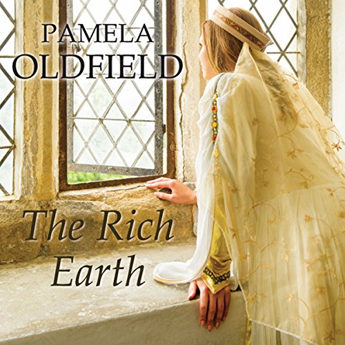 Cover of The Rich Earth