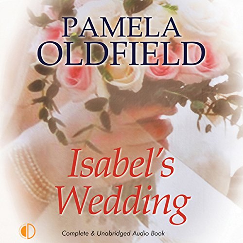 Cover of Isabel's Wedding