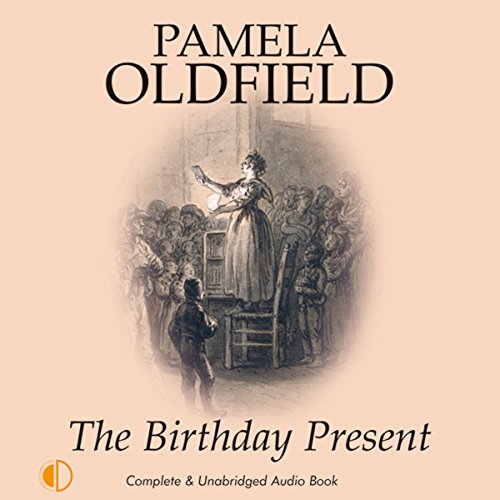 Cover of The Birthday Present