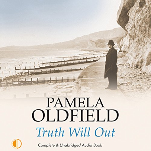 Cover of Truth Will Out