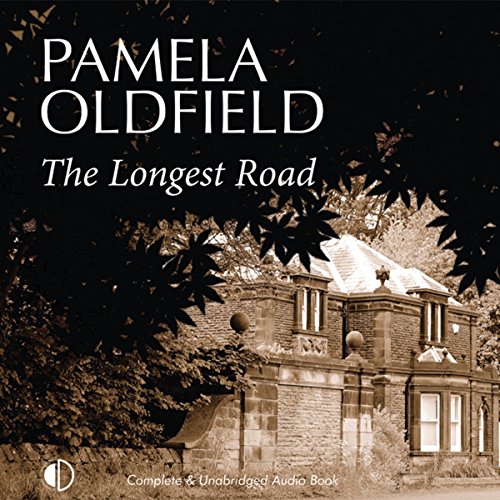 Cover of The Longest Road