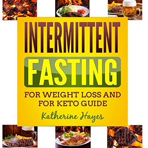 Cover of Intermittent Fasting