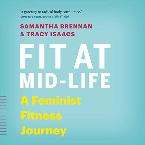 Cover of Fit at Mid-Life