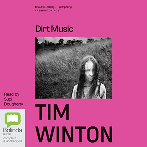 Cover of Dirt Music